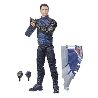 Figurine Avengers Marvel Legends MSE 4