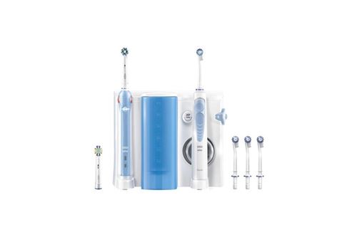 Oral-B Pro 900 Oxyjet White