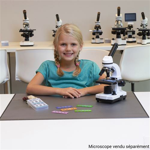 JUNIOR set d´Expérience (Refurbished) | R8859490