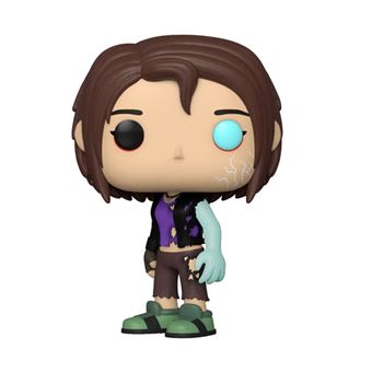 Figurine Funko Pop Games Sally Face Ashley Empowered