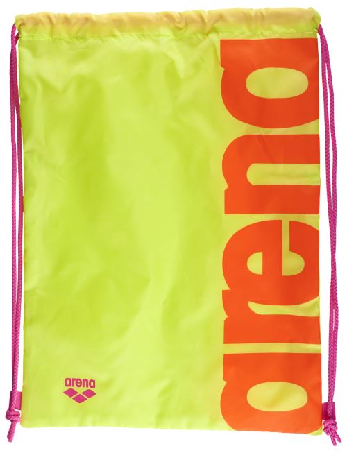 Petit sac à dos Arena Fast Orange