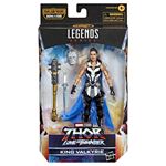 Figurine Marvel Thor Legends Series Love and Thunder King Valkyrie