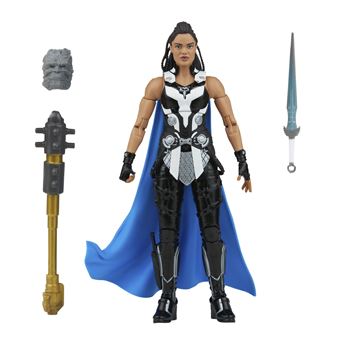 Figurine Marvel Thor Legends Series Love and Thunder King Valkyrie