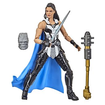 Figurine Marvel Thor Legends Series Love and Thunder King Valkyrie