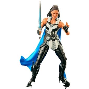 Figurine Marvel Thor Legends Series Love and Thunder King Valkyrie