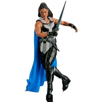 Figurine Marvel Thor Legends Series Love and Thunder King Valkyrie