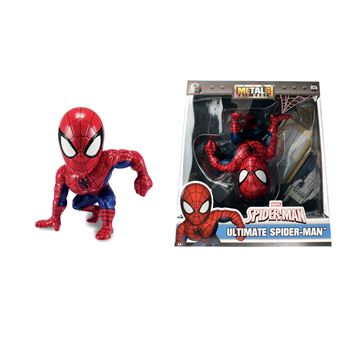 Grande figurine Jada Spider-Man 15 cm