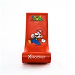 Chaise gaming X-Rocker Mario Collection Nintendo