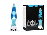 Lampe à poser Itotal Lave Panda 30 W