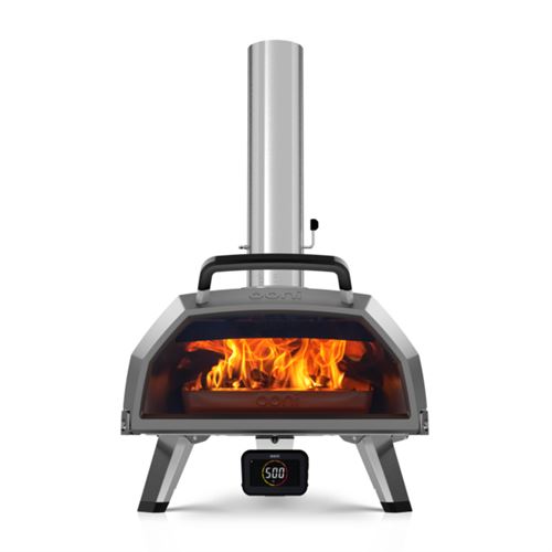 Karu 2 Pro 16`` Multi-Fuel Outdoor Pizza Oven