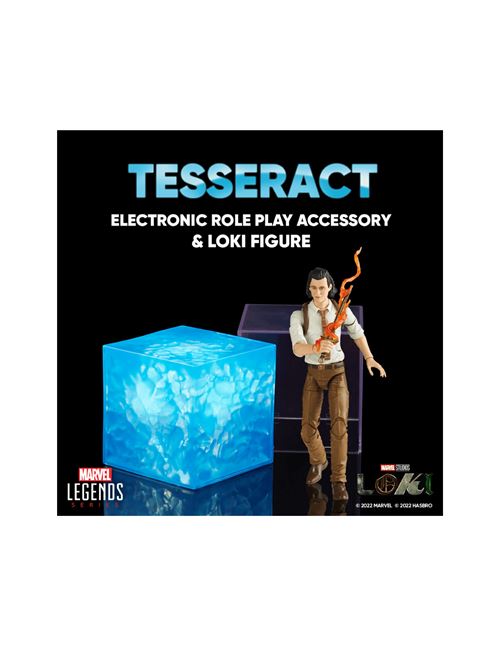 Avengers Movie Avn Legends Premium Gear