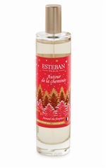 Parfum d'intérieur Esteban Vaporisateur Autour de la cheminée 75 ml