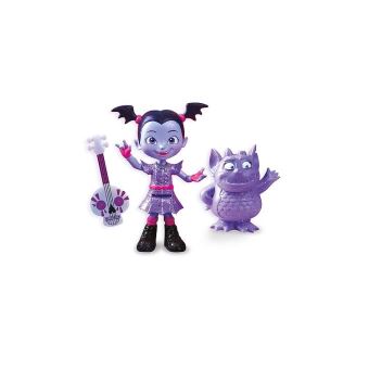Set de 3 figurines Disney Junior Vampirina Modèle aléatoire