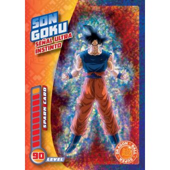 Pack de 3 pochettes Panini Dragon Ball Super TCG