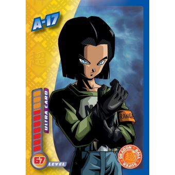 Pack de 3 pochettes Panini Dragon Ball Super TCG