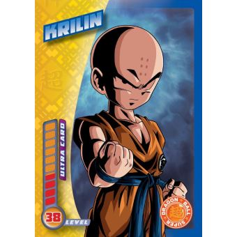 Pack de 3 pochettes Panini Dragon Ball Super TCG