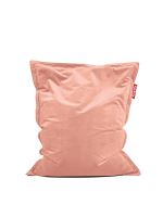 Pouf Fatboy Original Slim velvet Pearl blush