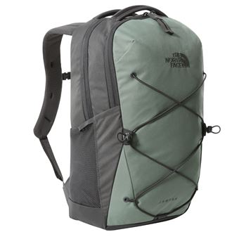 Sac à dos The North Face Jester Vert et Gris