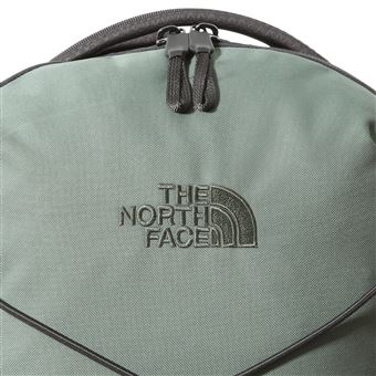 Sac à dos The North Face Jester Vert et Gris