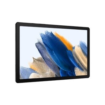 Tablette Tactile Samsung Galaxy Tab A8 10,5" Wifi 128 Go Gris anthracite