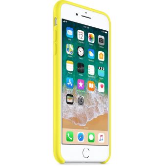 coque iphone 8 plus jaune moutarde coque iphone 8 plus jaune moutarde