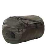 Sac de voyage sportswear The North Face Flyweight Duffel Vert