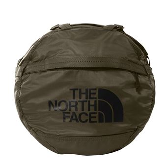 Sac de voyage sportswear The North Face Flyweight Duffel Vert