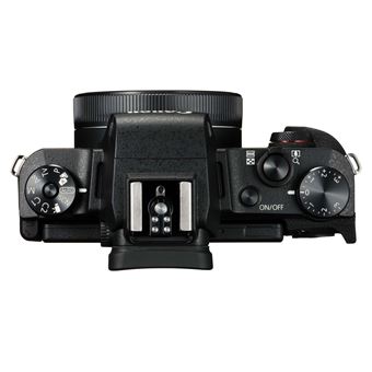 Canon PowerShot G1X MarkⅢ Kaufen Canon PowerShot G1 X Mark III Kamera — Canon Schweiz Shop