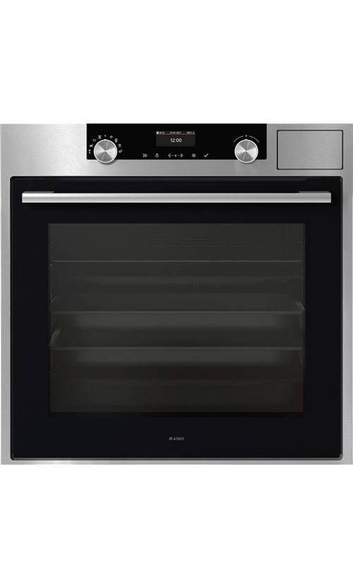 Four Chaleur Tournante Asko Ocs8664S
