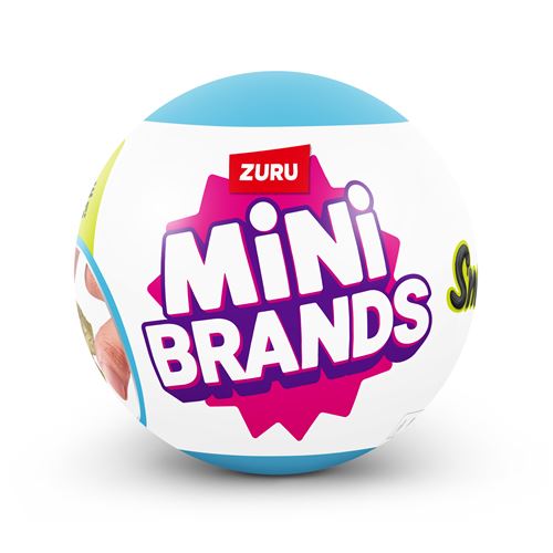 Mini Brands Sneakers