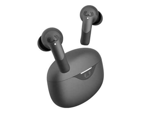 Écouteurs Bluetooth sans fil Fresh 'n Rebel Twins Ace avec suppression de bruit actif hybride Storm Grey
