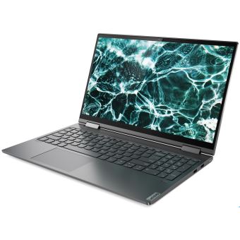PC Portable Lenovo Yoga C740-15IML 15,6