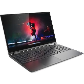 PC Portable Lenovo Yoga C740-15IML 15,6