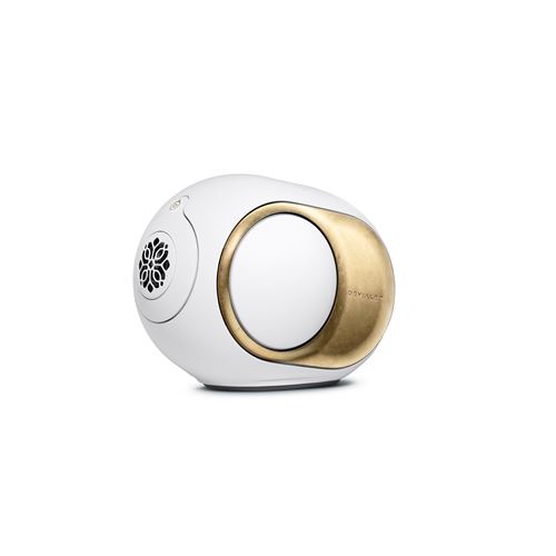 Enceinte Sans Fil Devialet Phantom Ultimate 98 dB – MPN FG743devialet