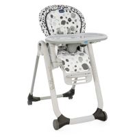 60 Sur Chaise Haute Polly Magic Relax Cocoa Chicco Chaises Hautes Et Rehausseurs Achat Prix Fnac