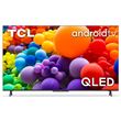 TV TCL QLED 50C725 50" 4K UHD Smart TV Gris
