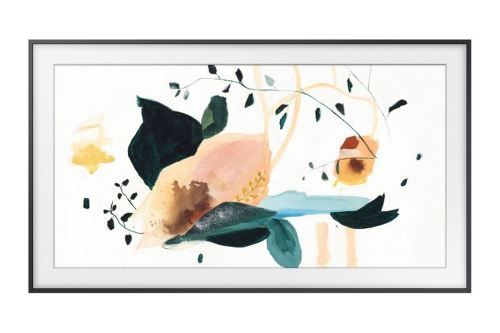 TV Samsung The Frame QE50LS03T QLED 4K UHD Smart TV 50’’ Noir 2020