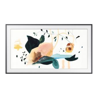 TV Samsung The Frame QE50LS03T QLED 4K UHD Smart TV 50’’ Noir 2020