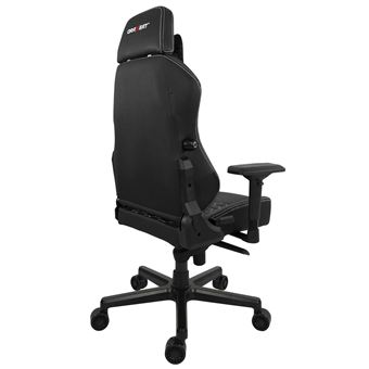 Siège Gaming Oraxeat TK 900 Noir et blanc