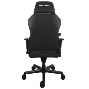 Siège Gaming Oraxeat TK 900 Noir et blanc