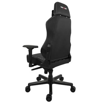 Siège Gaming Oraxeat TK 900 Noir et blanc