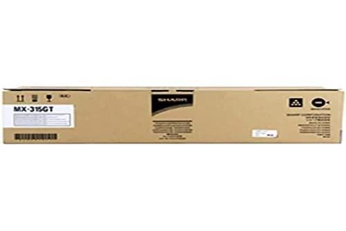 Toner Sharp Mx 315gt CF - vue 4