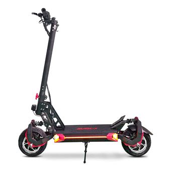 Trottinette electrique Teverun Blade X Pro