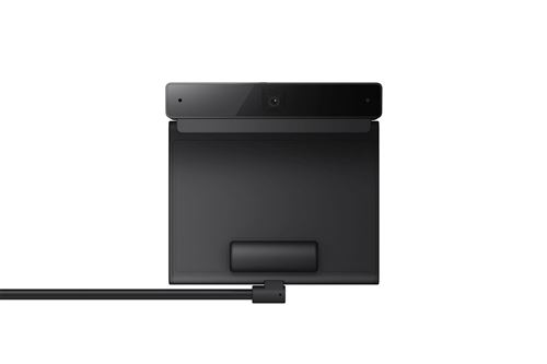 Caméra Sony Bravia Cmu-Bc1 Pour Tv Bravia Xr And X1 2022 Noir
