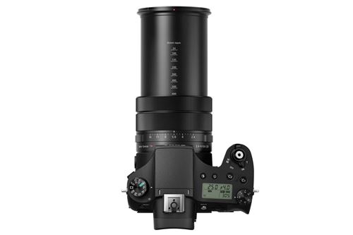 ソニー RX10 M3 Bridge Sony DSC-RX10M3 Noir - Appareil photo bridge - Achat & prix