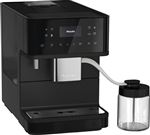 Expresso avec broyeur Miele CM6560 1500 W Noir