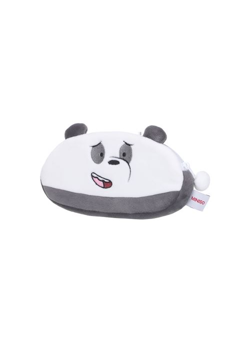 MINISO TROUSSE WE BARE BEARS PANDA