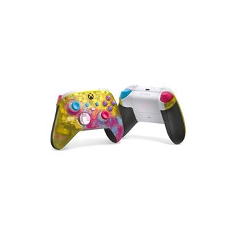 Manette Xbox sans fil édition limitée Forza Horizon 5