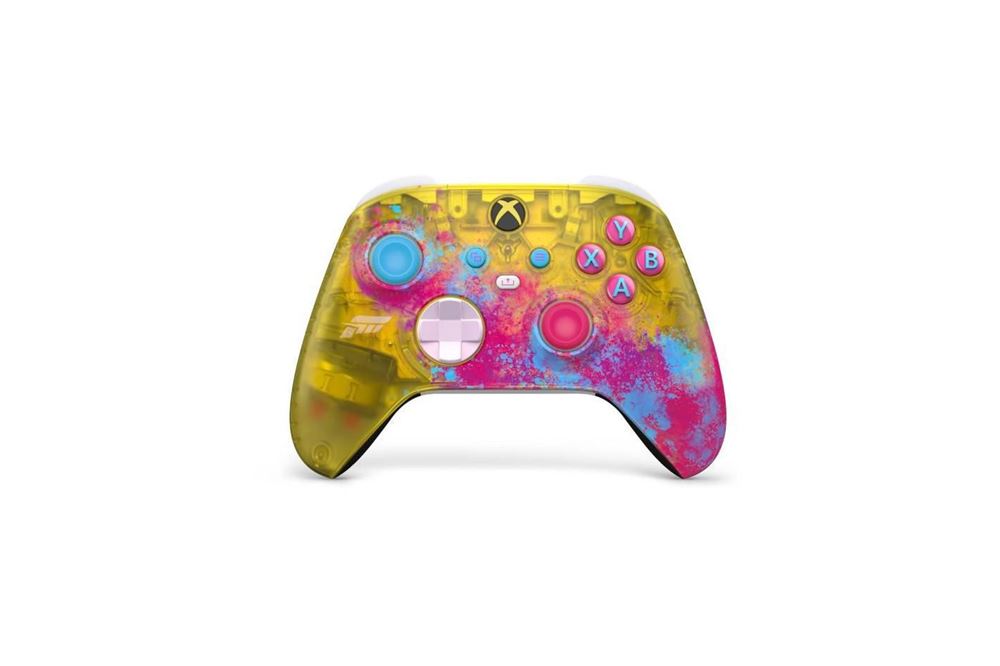 Manette Xbox X019 London Edition - Microsoft - Édition Limitée - Scellée