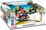 Pack 3 voitures Carrera Mario Kart 8